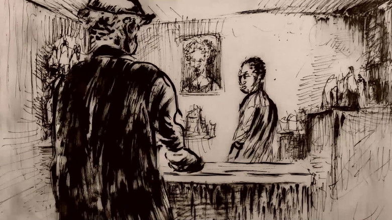 O Rabequeiro Maneta e a Fúria da Natureza