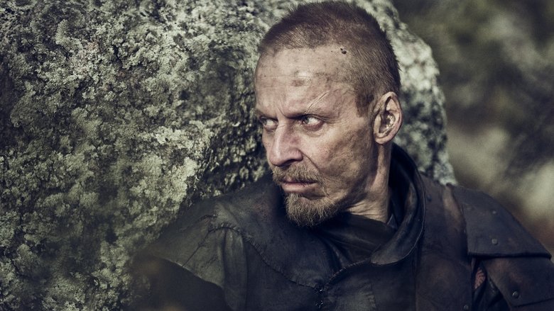 кадр из фильма Kalevala: Kullervon tarina