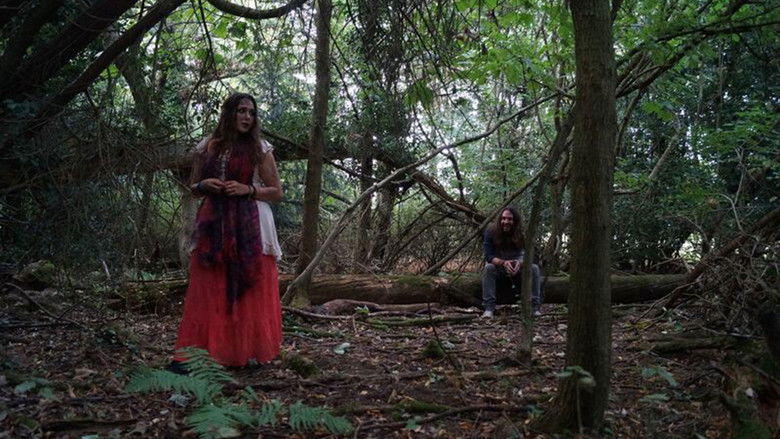 кадр из фильма Упорный