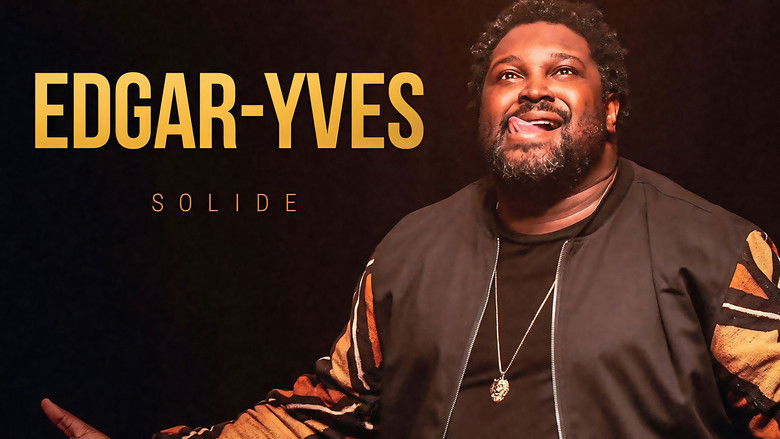 кадр из фильма Edgar-Yves Jr - Solide