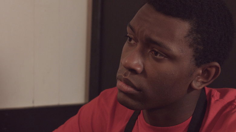 кадр из фильма Sunny Sides and Dirty Tables