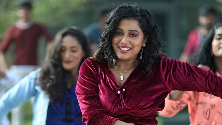 кадр из фильма வெப்