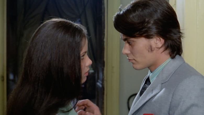 кадр из фильма Самая красивая жена