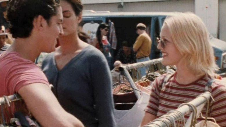 кадр из фильма Inside the Goldmine