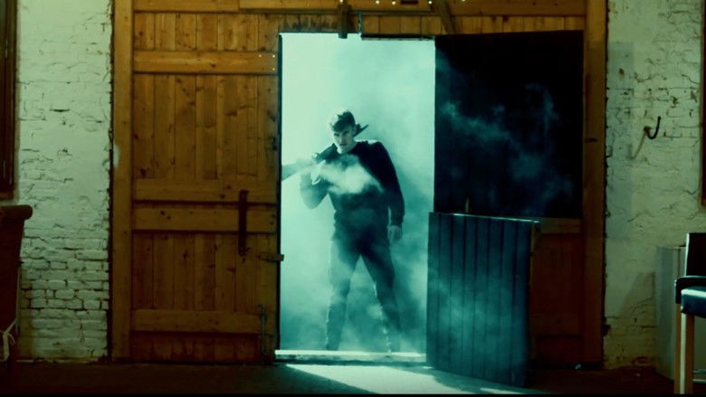 кадр из фильма Dark Secrets: Game of Death Chapter 2