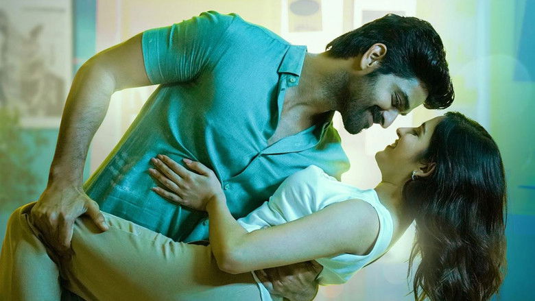 кадр из фильма కృష్ణ వ్రింద విహారి