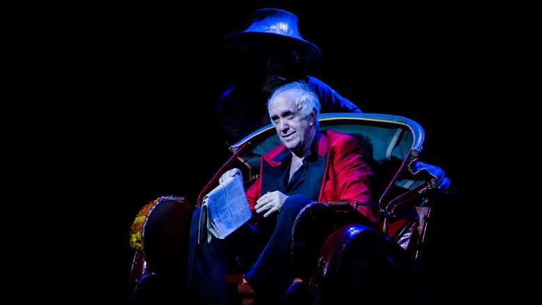 кадр из фильма Miss Saigon: 25th Anniversary Performance