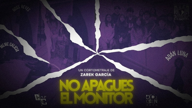 No Apagues El Monitor