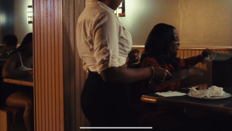 кадр из фильма Right Man, Wrong Woman