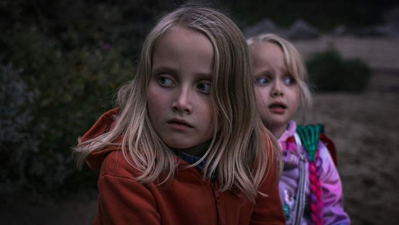 кадр из фильма Tottori! Sommeren vi var alene