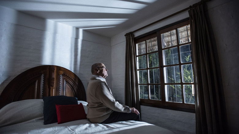 кадр из фильма Hay una puerta ahí