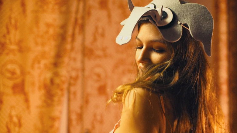 кадр из фильма ¿Quién mató a Bambi?