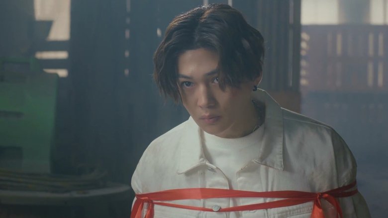 кадр из фильма 劇場版 美しい彼〜eternal〜