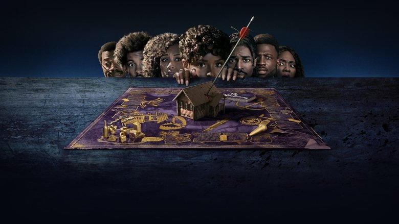 кадр из фильма Потемнело