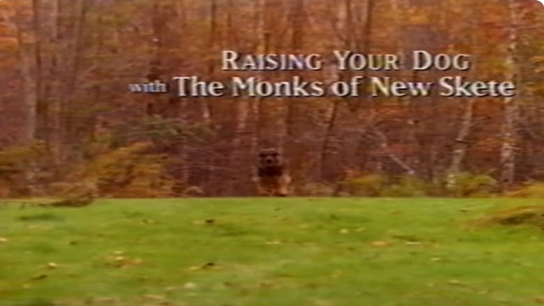 Raising Your Dog with the Monks of New Skete: Obedience - Working With Your Adult Dog