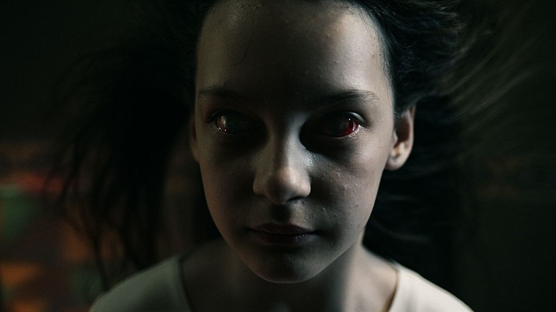 кадр из фильма Три Апокрифа: Чёрная магия