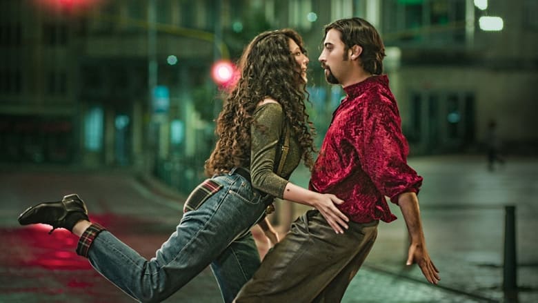 кадр из фильма Al son que me toquen bailo