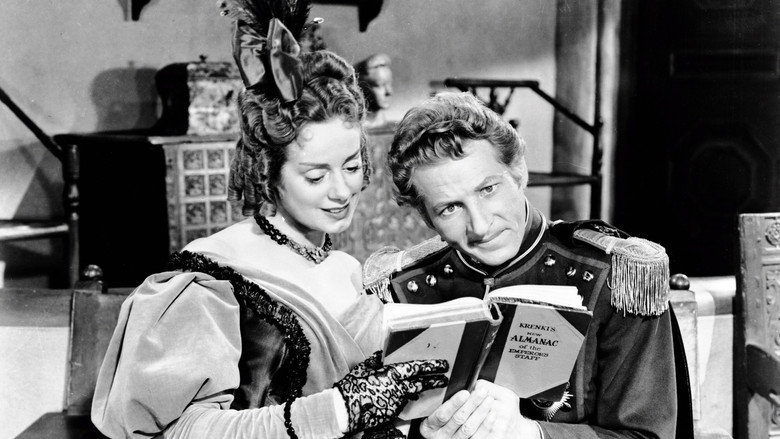 кадр из фильма Ревизор