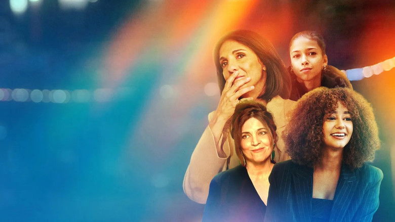 кадр из фильма Le temps des femmes ?