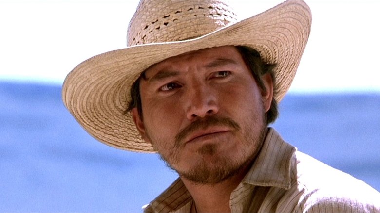 кадр из фильма Три могилы