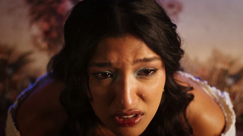 кадр из фильма Juno: The Graveyard of Memories