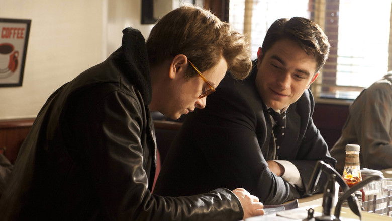 кадр из фильма Лайф