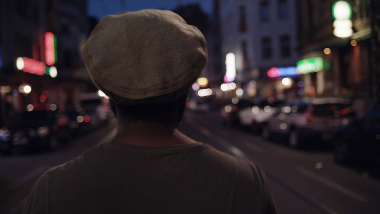 кадр из фильма Qazi