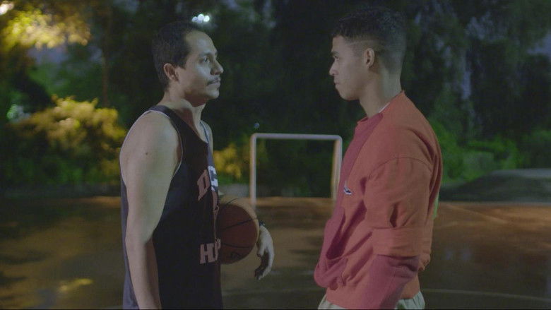 кадр из фильма Xutaj