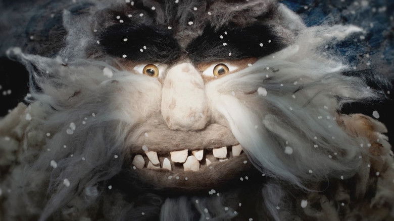 кадр из фильма Patate