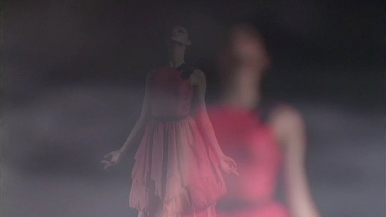 кадр из фильма Ballerina