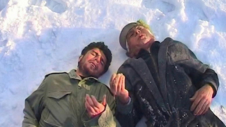 кадр из фильма زریان