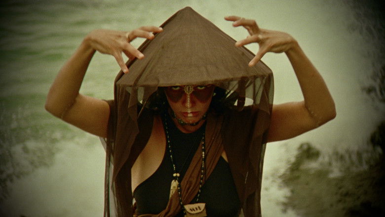 кадр из фильма Mamaicha, Pretty Much