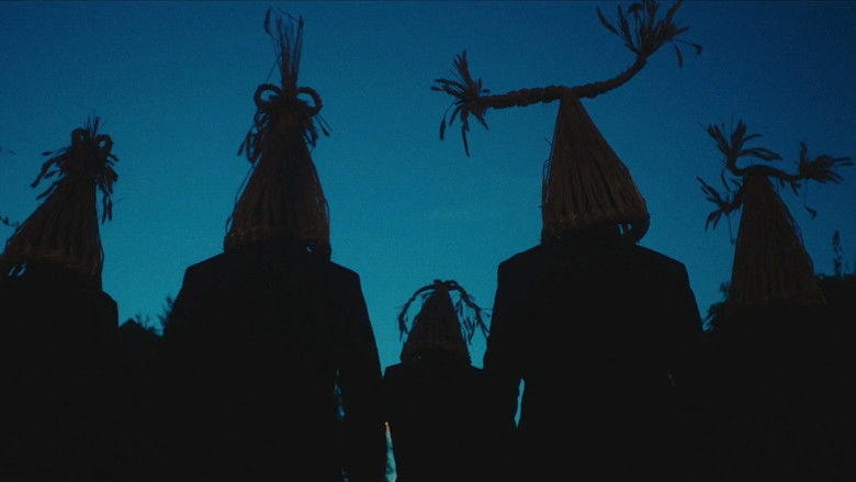 кадр из фильма Корни