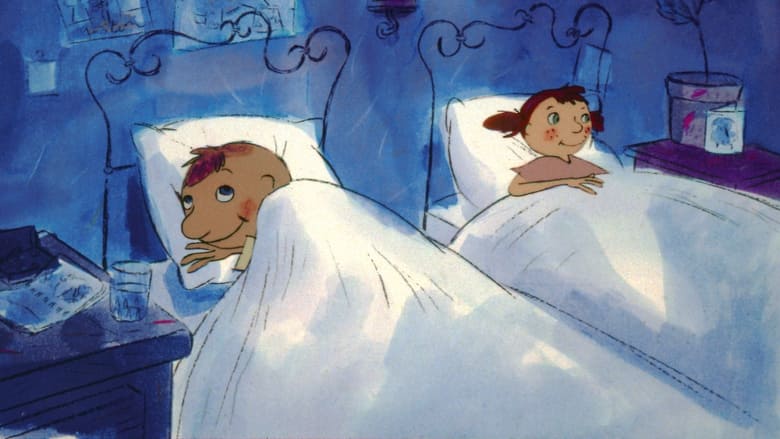 кадр из фильма Ma petite planète chérie