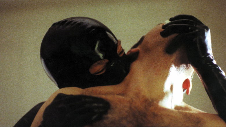 кадр из фильма Призрак