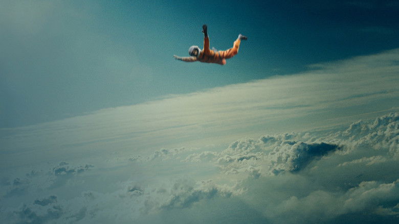 кадр из фильма Angry Sky