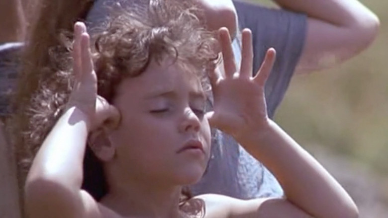 кадр из фильма Прекрасная зелёная