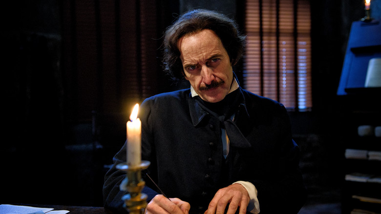 кадр из фильма Edgar Allan Poe: Buried Alive