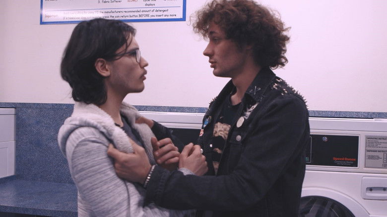 кадр из фильма Spare Change