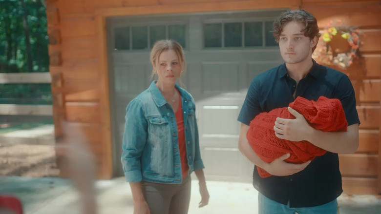 кадр из фильма Girlfriend Missing