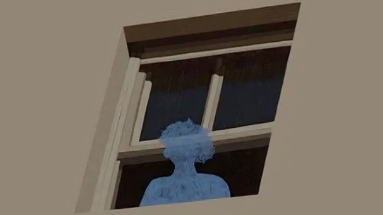 кадр из фильма Eu Te Amo é no Sol