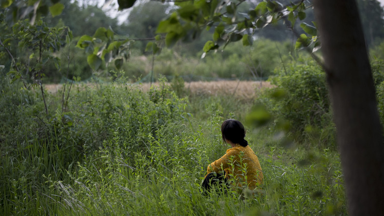 кадр из фильма 摇摇晃晃的人间