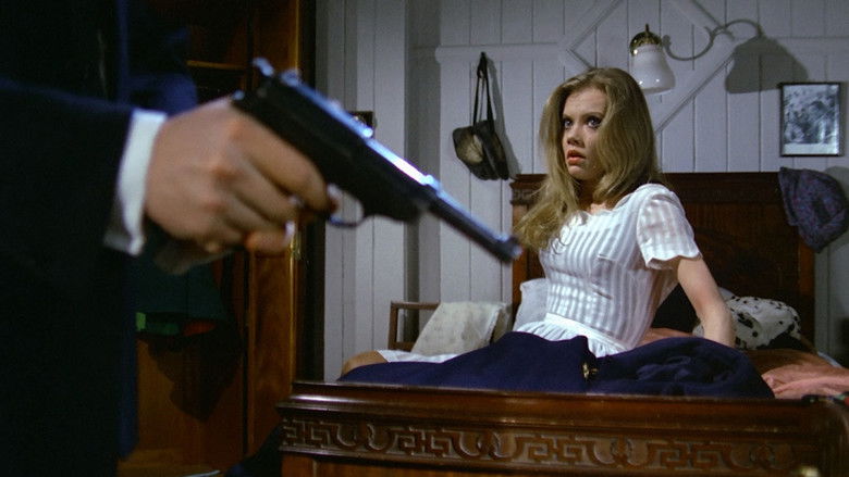 кадр из фильма Расшатанные нервы