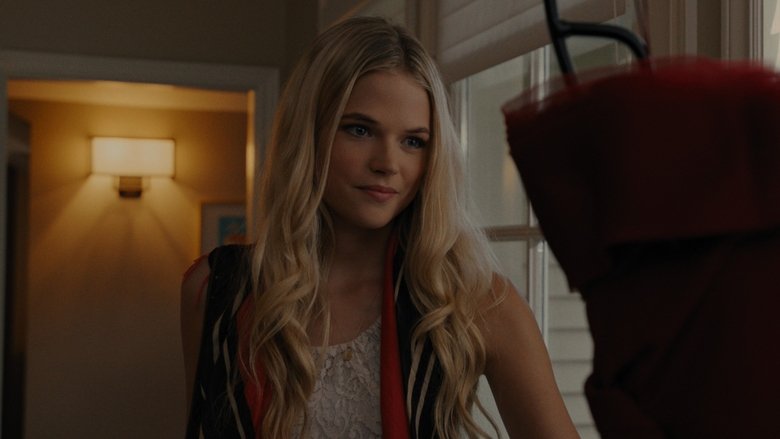 кадр из фильма Телекинез