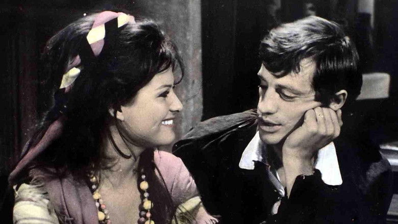 кадр из фильма Картуш