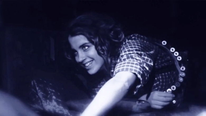 кадр из фильма Seances