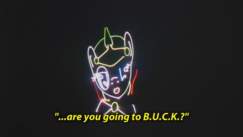 кадр из фильма Брони: Неожиданно взрослые поклонники Моих Маленьких Пони