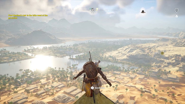 кадр из фильма Pyramid Schemes