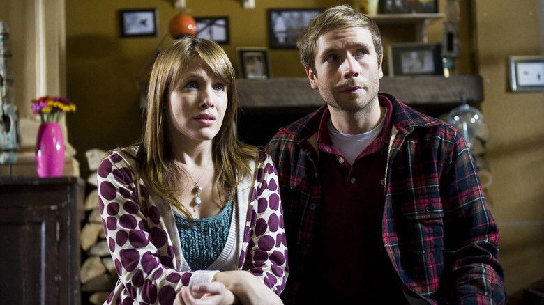 кадр из фильма Gift of the Magi