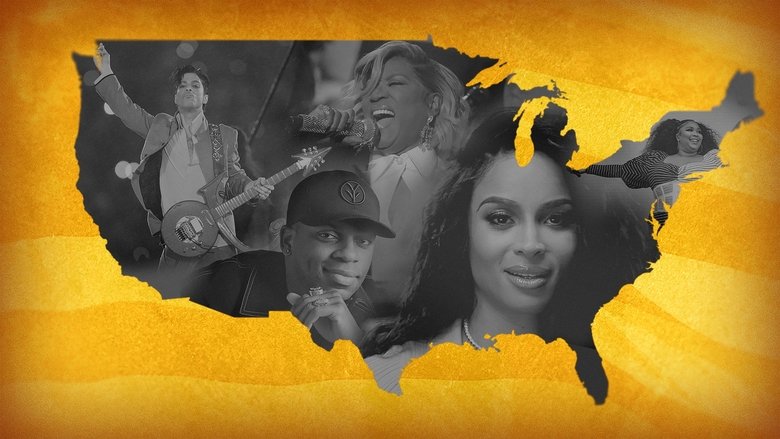 кадр из фильма Soul of a Nation Presents: Sound of Freedom – A Juneteenth Celebration